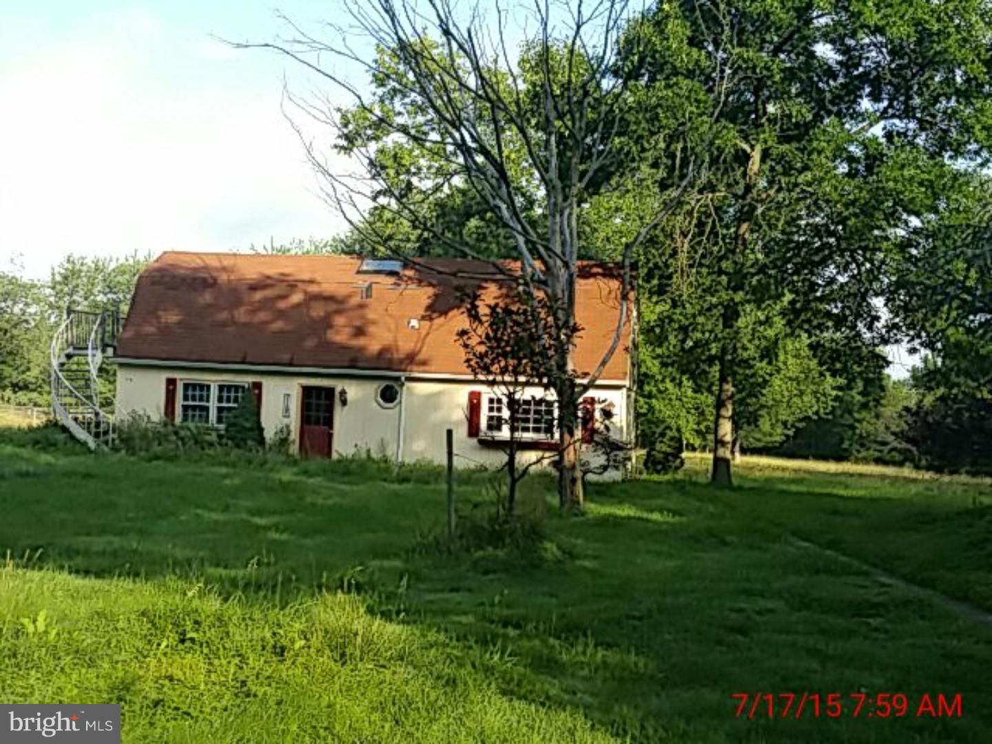 4510 Mc Neal Road Doylestown, PA 18902 - Photo 12 of 15