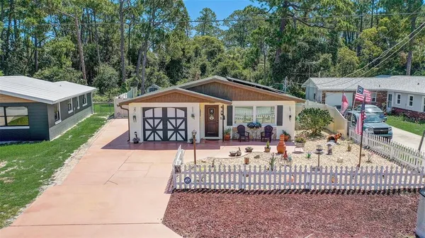 $320,000 | 298 Poinciana Avenue, Port Orange, FL 32127