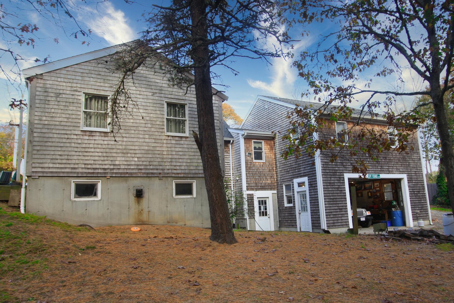 100 Old Orchard Road Eastham, MA 02642 - Photo 5 of 30 IMG_9640