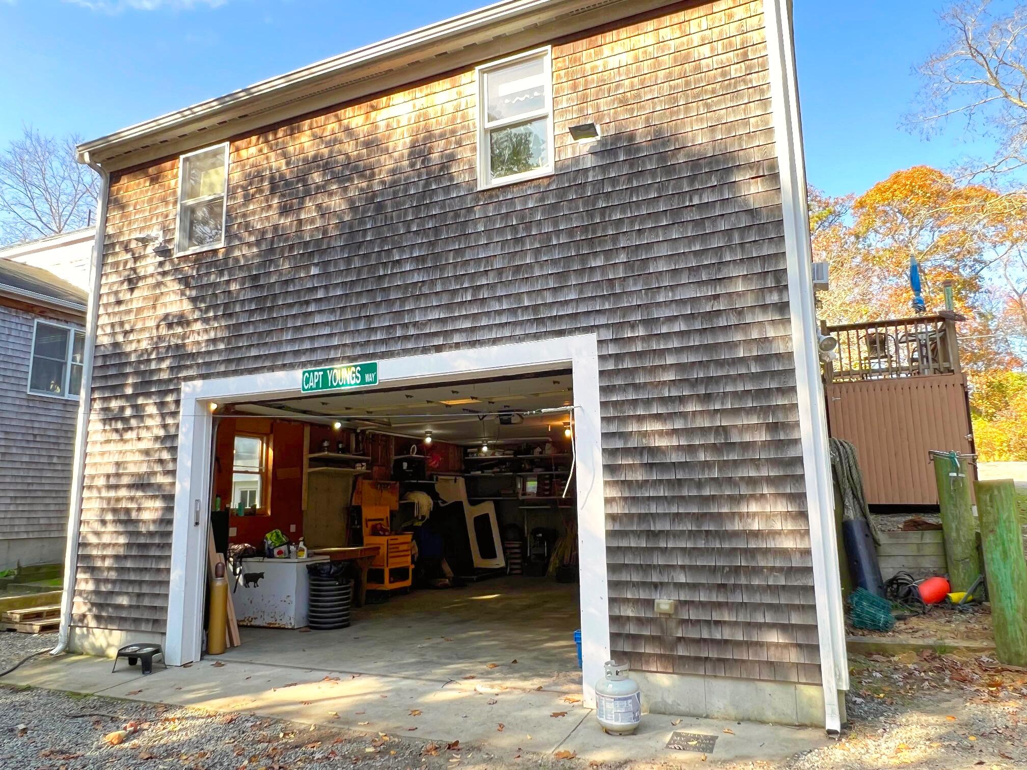 100 Old Orchard Road Eastham, MA 02642 - Photo 6 of 30 100OldOrchard37