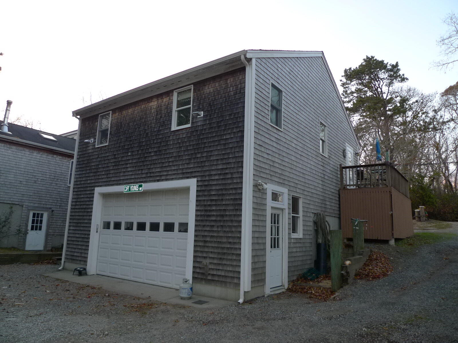 100 Old Orchard Road Eastham, MA 02642 - Photo 7 of 30 P1060031