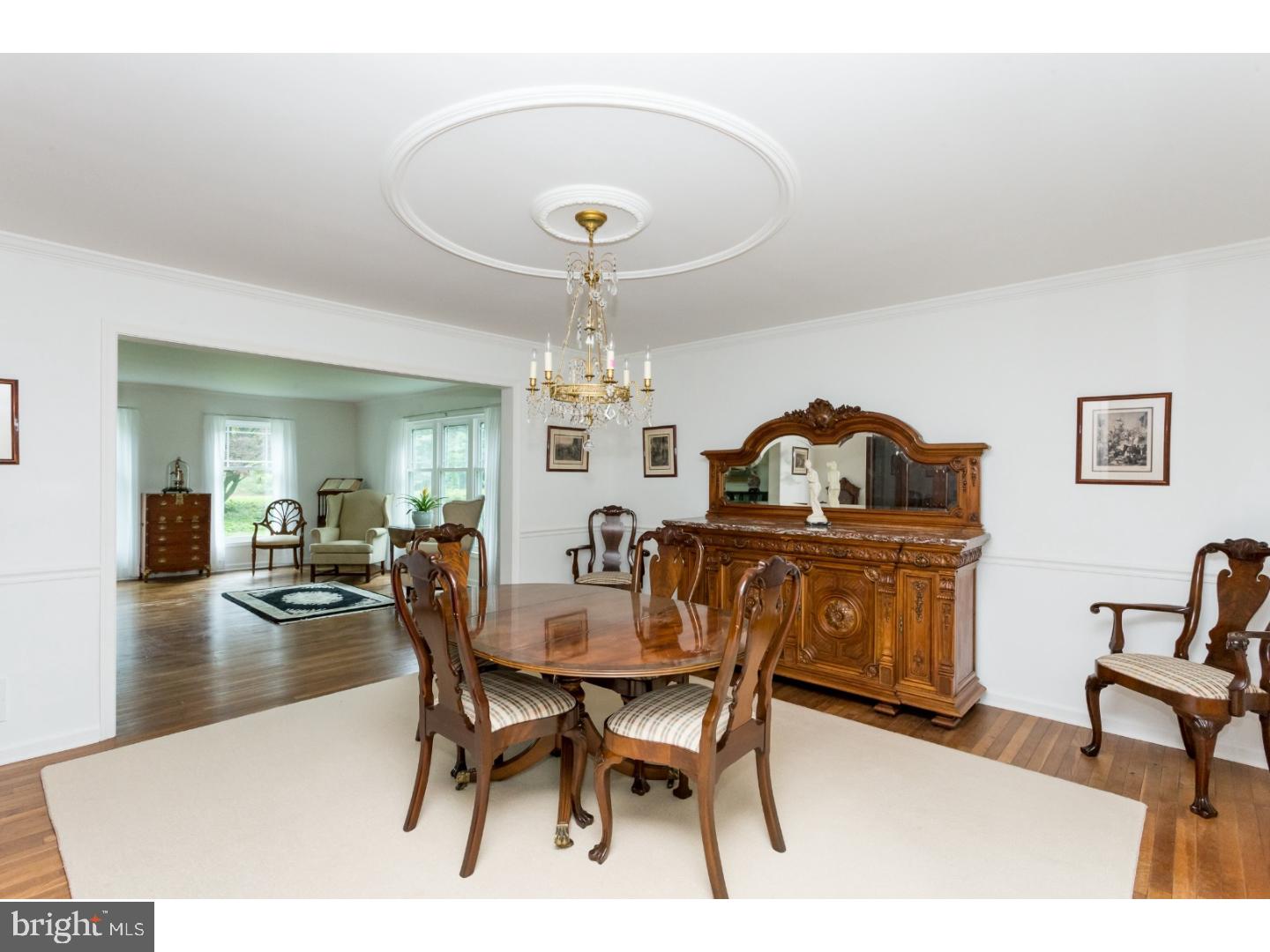 818 Shadow Farm Road West Chester, PA 19380 - Photo 11 of 23 Dining Room