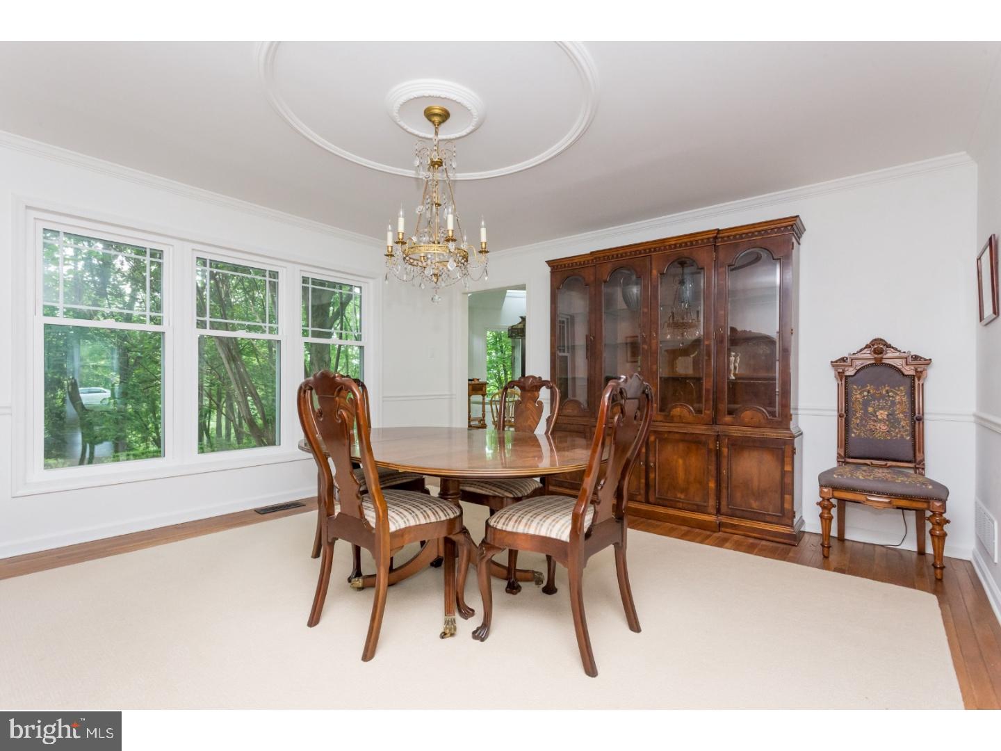 818 Shadow Farm Road West Chester, PA 19380 - Photo 12 of 23 Dining Room