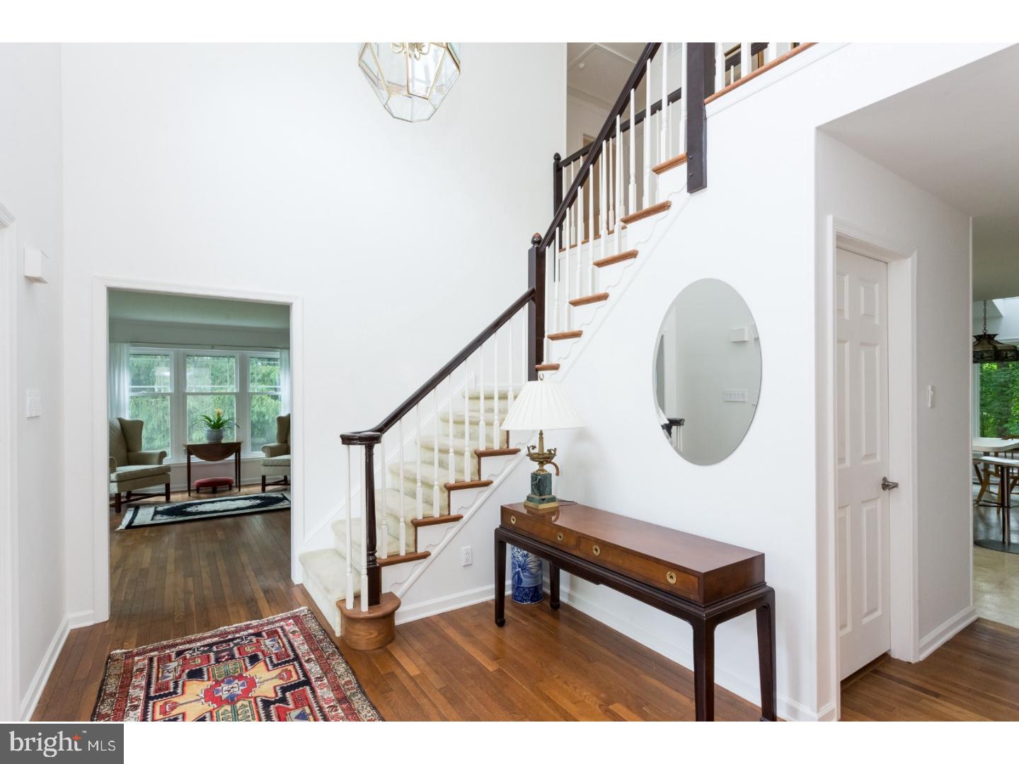 818 Shadow Farm Road West Chester, PA 19380 - Photo 13 of 23 Foyer