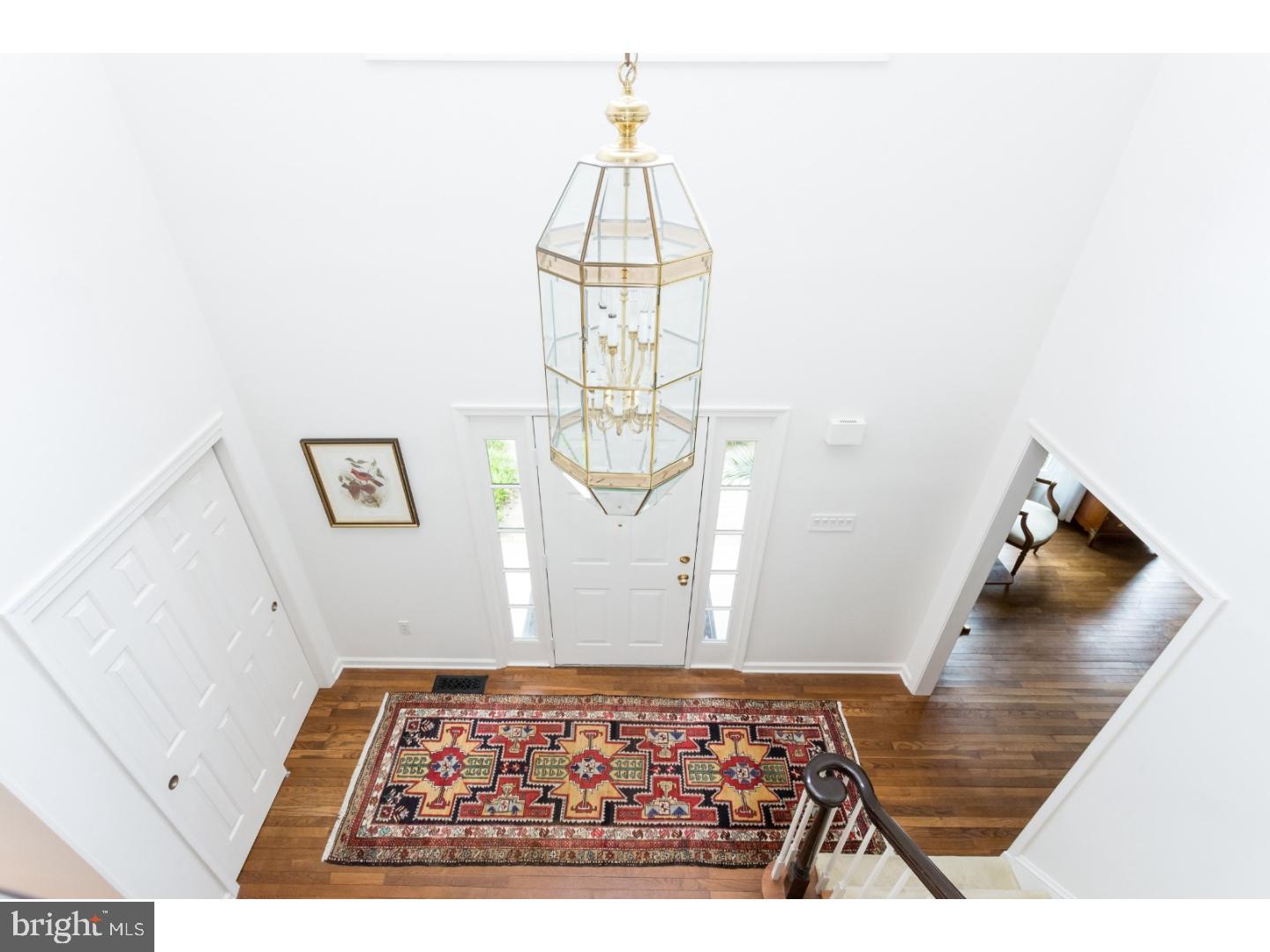 818 Shadow Farm Road West Chester, PA 19380 - Photo 14 of 23 Foyer
