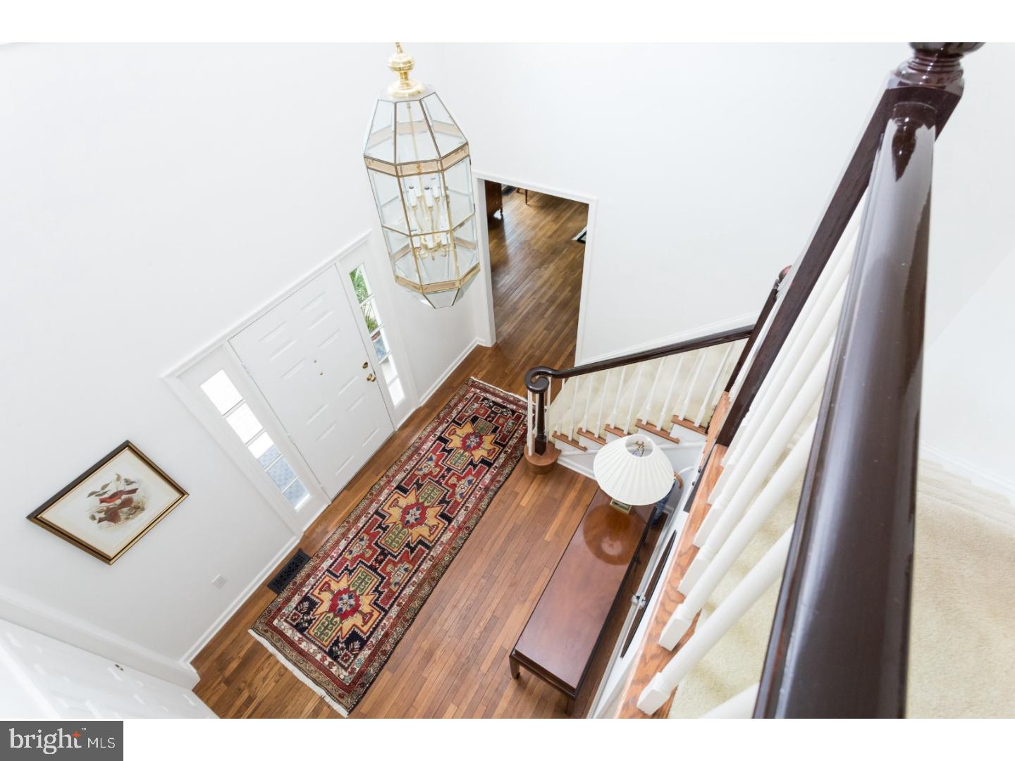 818 Shadow Farm Road West Chester, PA 19380 - Photo 15 of 23 Foyer