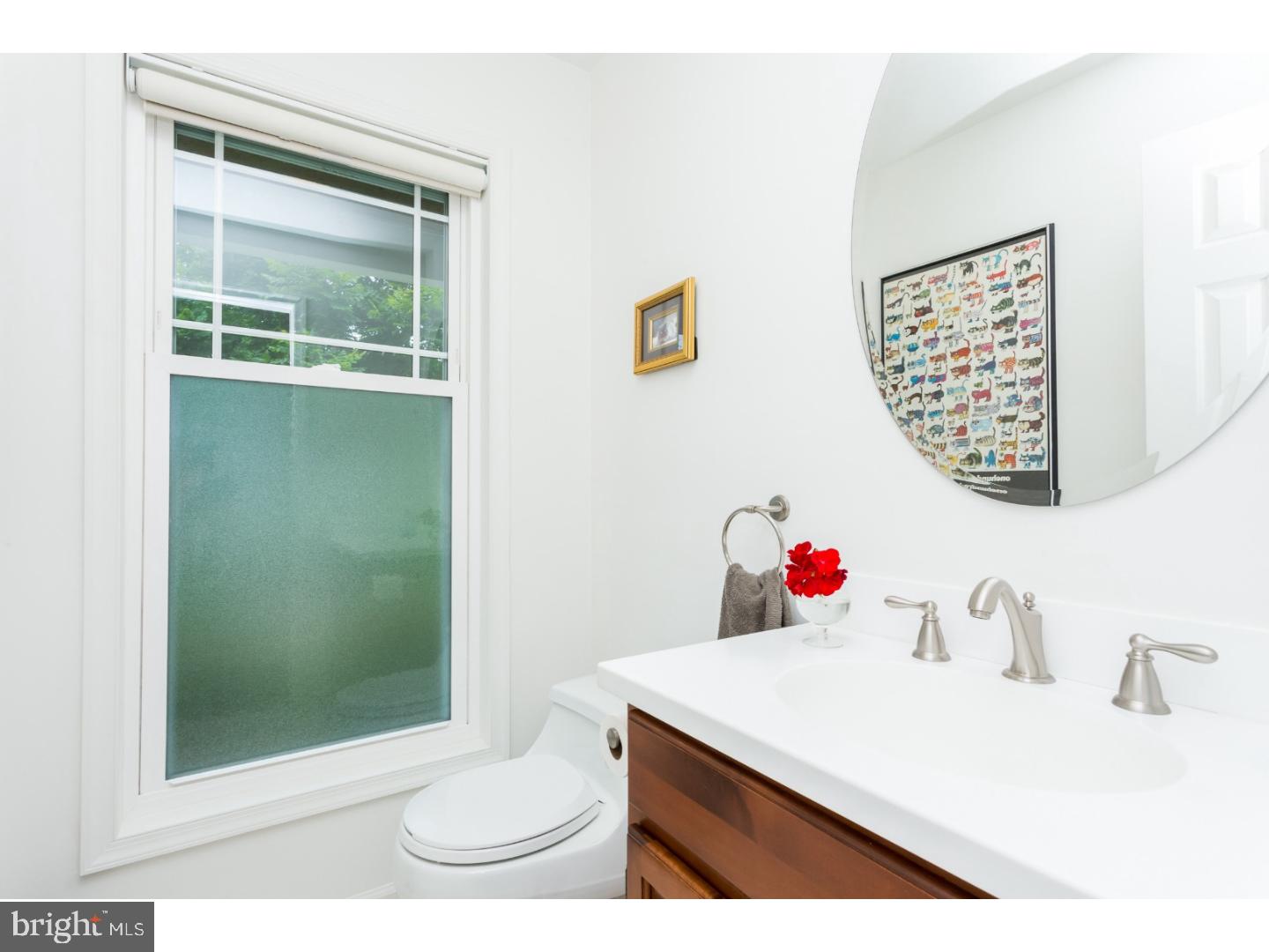 818 Shadow Farm Road West Chester, PA 19380 - Photo 16 of 23 Half Bath