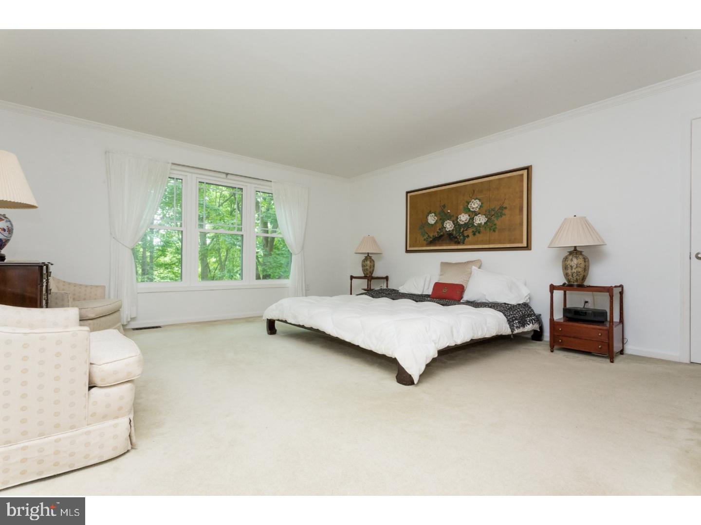 818 Shadow Farm Road West Chester, PA 19380 - Photo 18 of 23 Master Bedroom