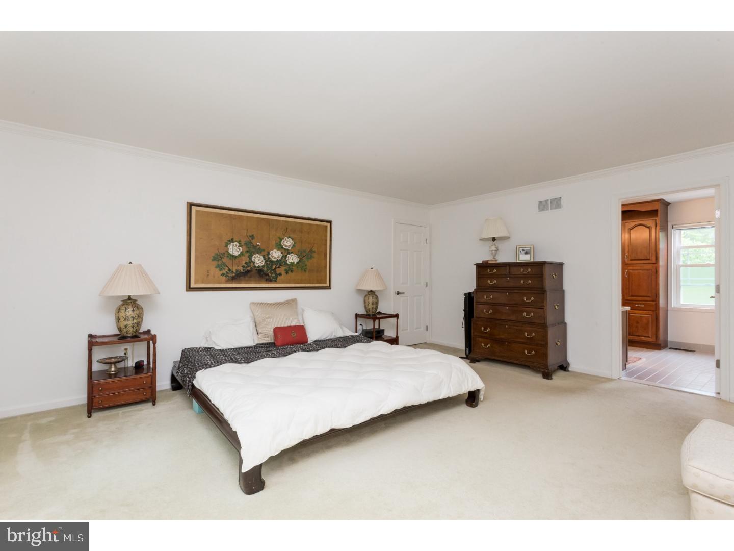 818 Shadow Farm Road West Chester, PA 19380 - Photo 19 of 23 Master Bedroom