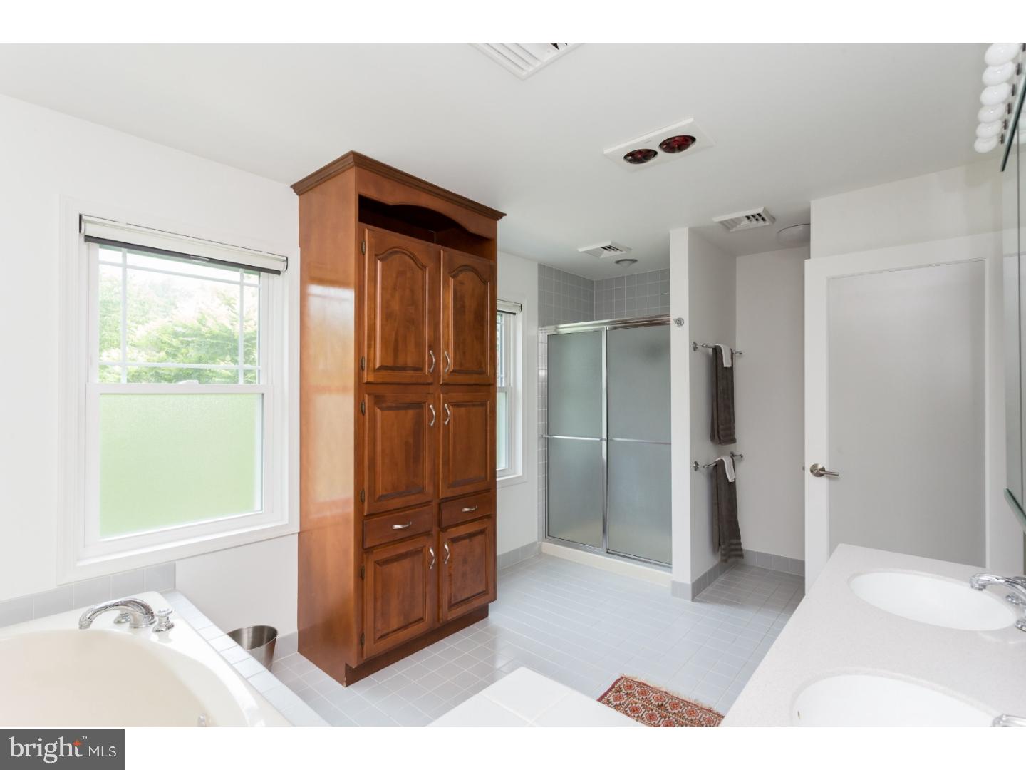 818 Shadow Farm Road West Chester, PA 19380 - Photo 20 of 23 Master Bathroom