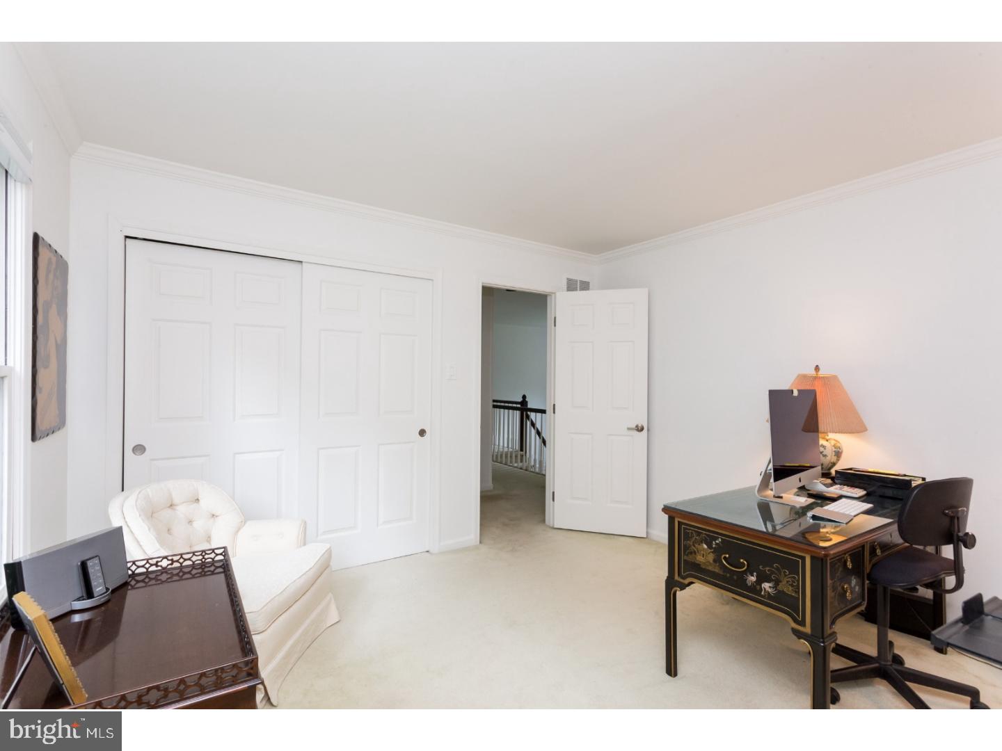 818 Shadow Farm Road West Chester, PA 19380 - Photo 23 of 23 Bedroom 3