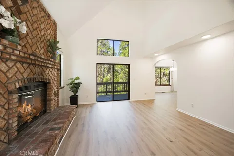 $675,000 | 26695 Thunderbird Drive, Lake Arrowhead, CA 92352