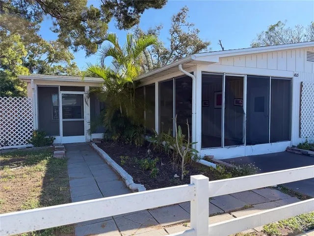 $475,000 | 4807 21st Street West, Bradenton, FL 34207