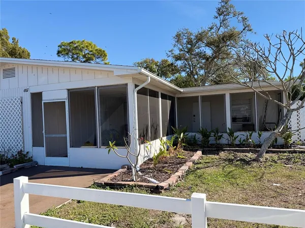 $465,000 | 4807 21st Street West, Bradenton, FL 34207