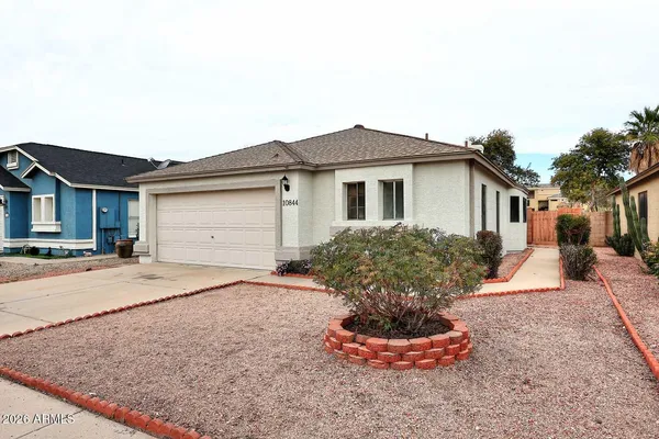 $355,900 | 10844 West Ruth Avenue, Peoria, AZ 85345