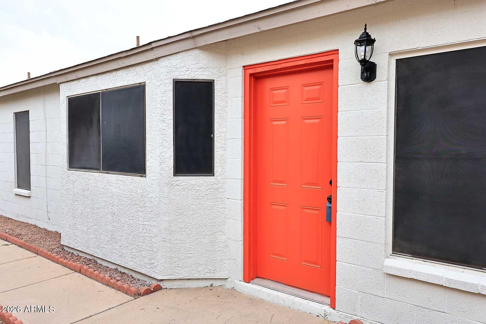 10844 West Ruth Avenue Peoria, AZ 85345 - Photo 3 of 33 a view of front door