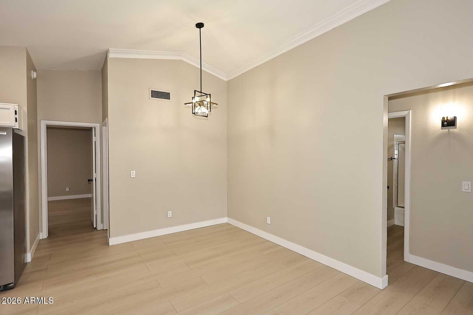 10844 West Ruth Avenue Peoria, AZ 85345 - Photo 10 of 33 a view of an empty room and window