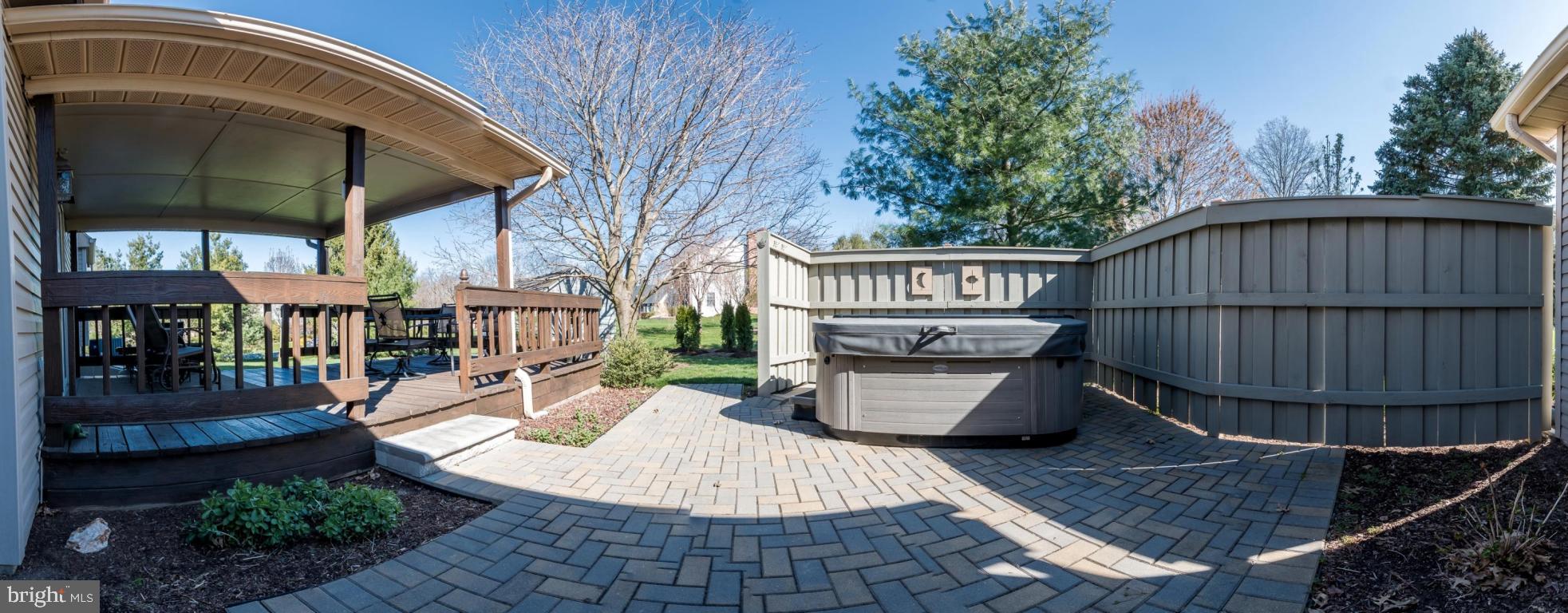 8 Irish Place Lititz, PA 17543 - Photo 39 of 53