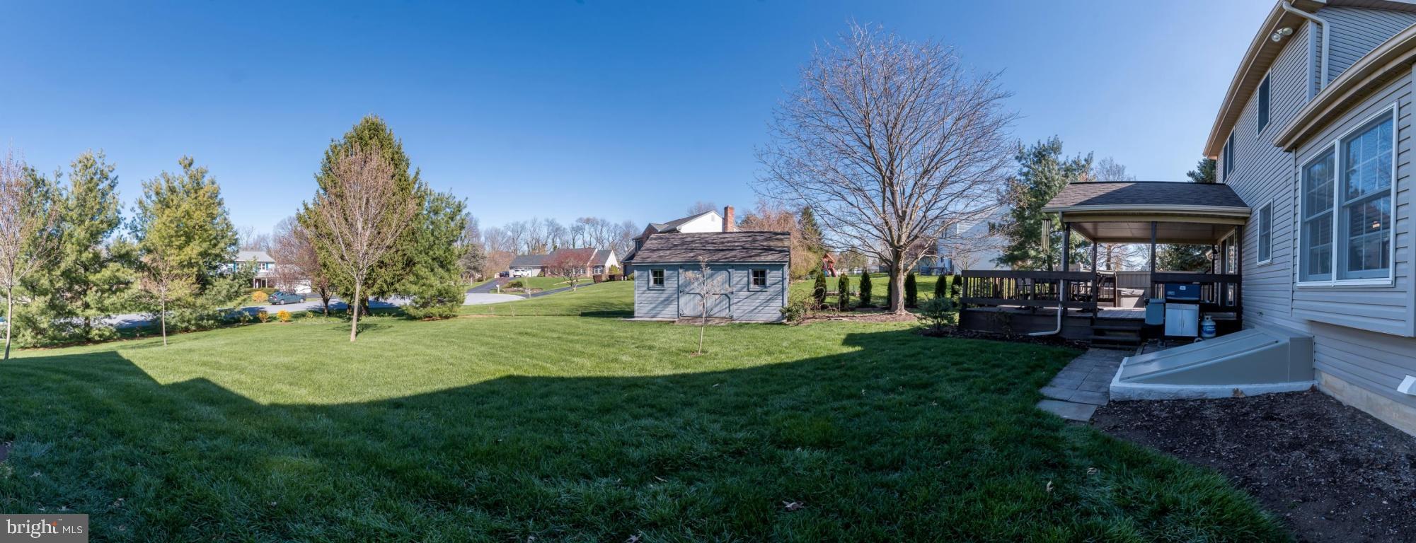 8 Irish Place Lititz, PA 17543 - Photo 42 of 53