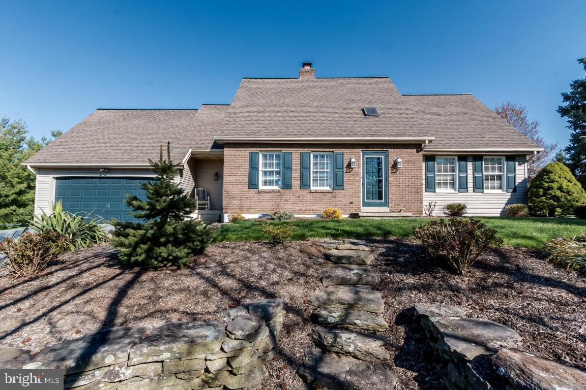 8 Irish Place Lititz, PA 17543 - Photo 49 of 53