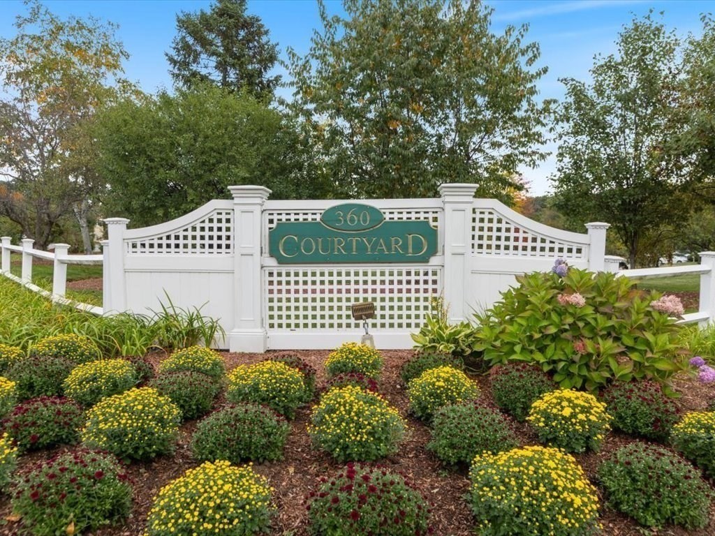 360 Littleton Road, Unit F2 Chelmsford, MA 01824 - Photo 37 of 40 Gallery Image 37