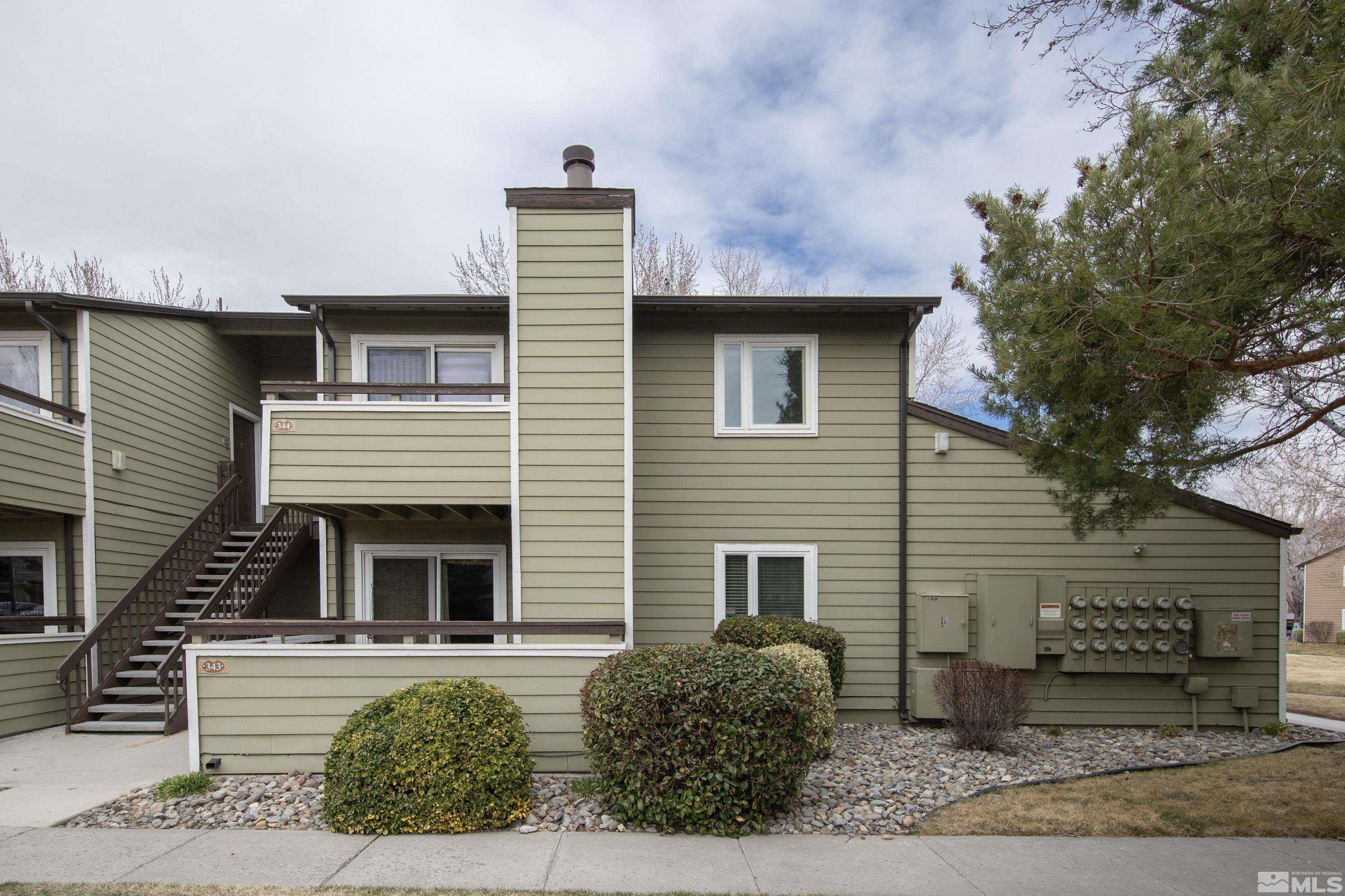 7680 Bluestone Drive, Unit 344 Reno, NV 89511 - Photo 1 of 32 Photo 1