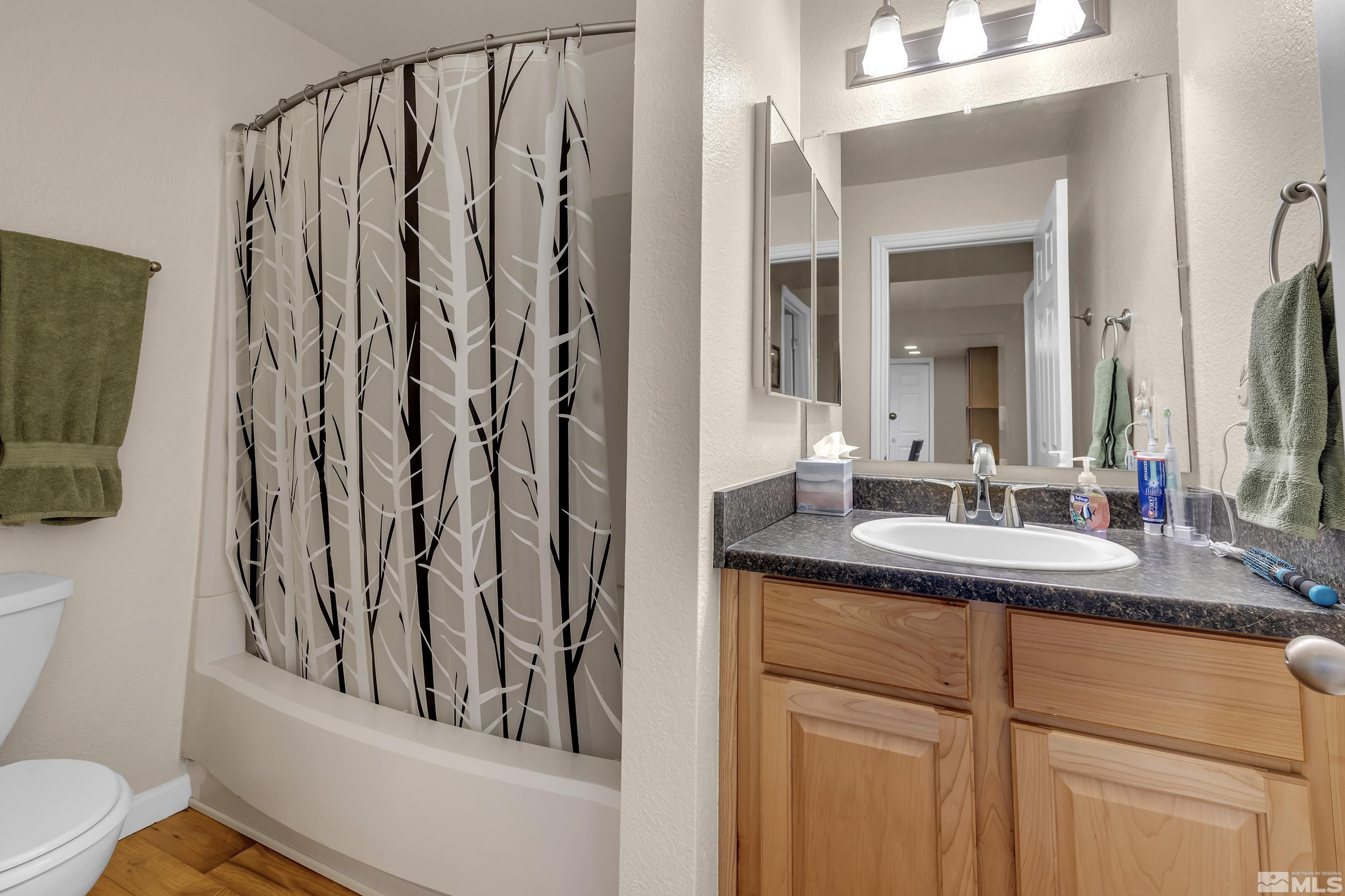 7680 Bluestone Drive, Unit 344 Reno, NV 89511 - Photo 20 of 32 Photo 20
