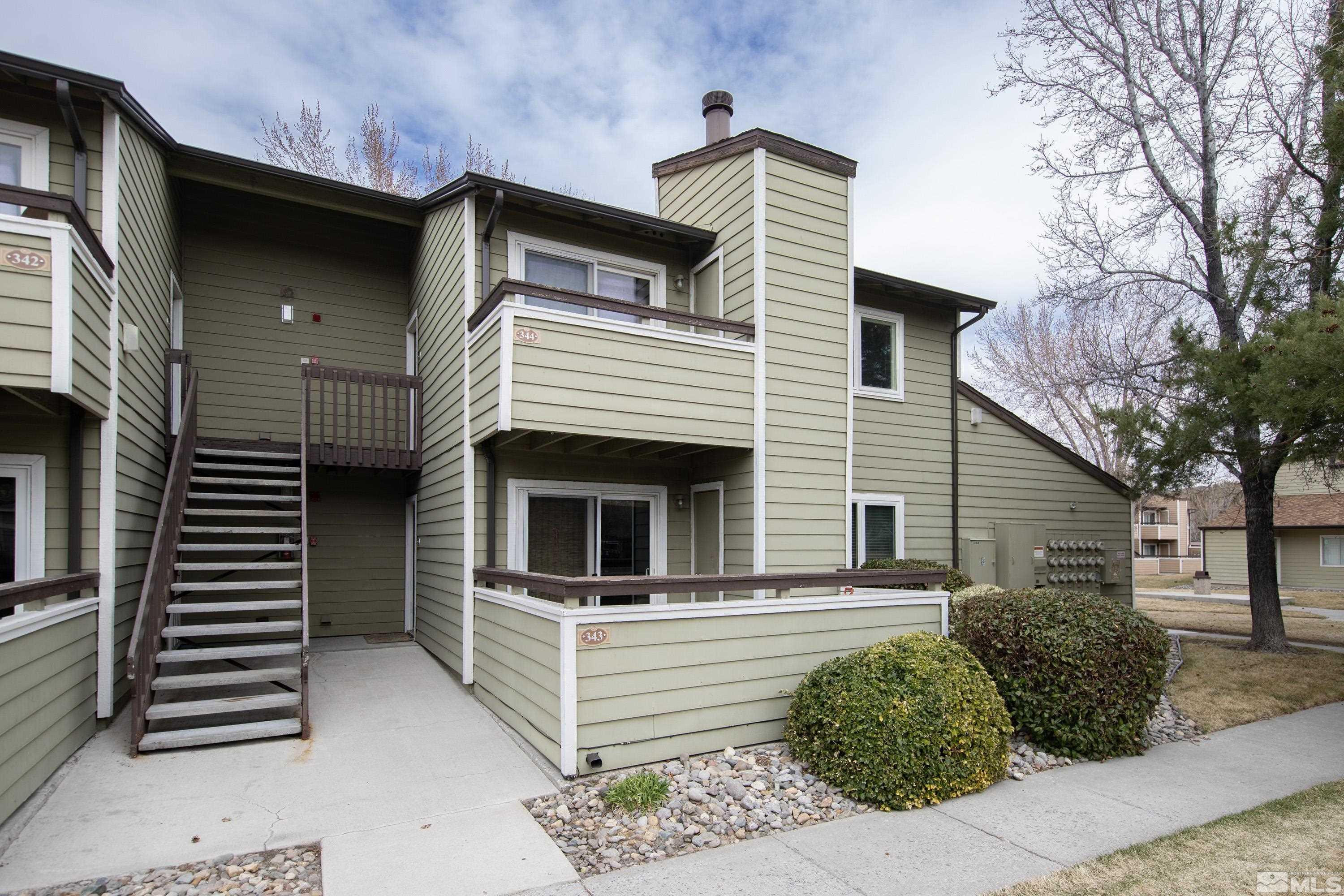 7680 Bluestone Drive, Unit 344 Reno, NV 89511 - Photo 2 of 32 Photo 2