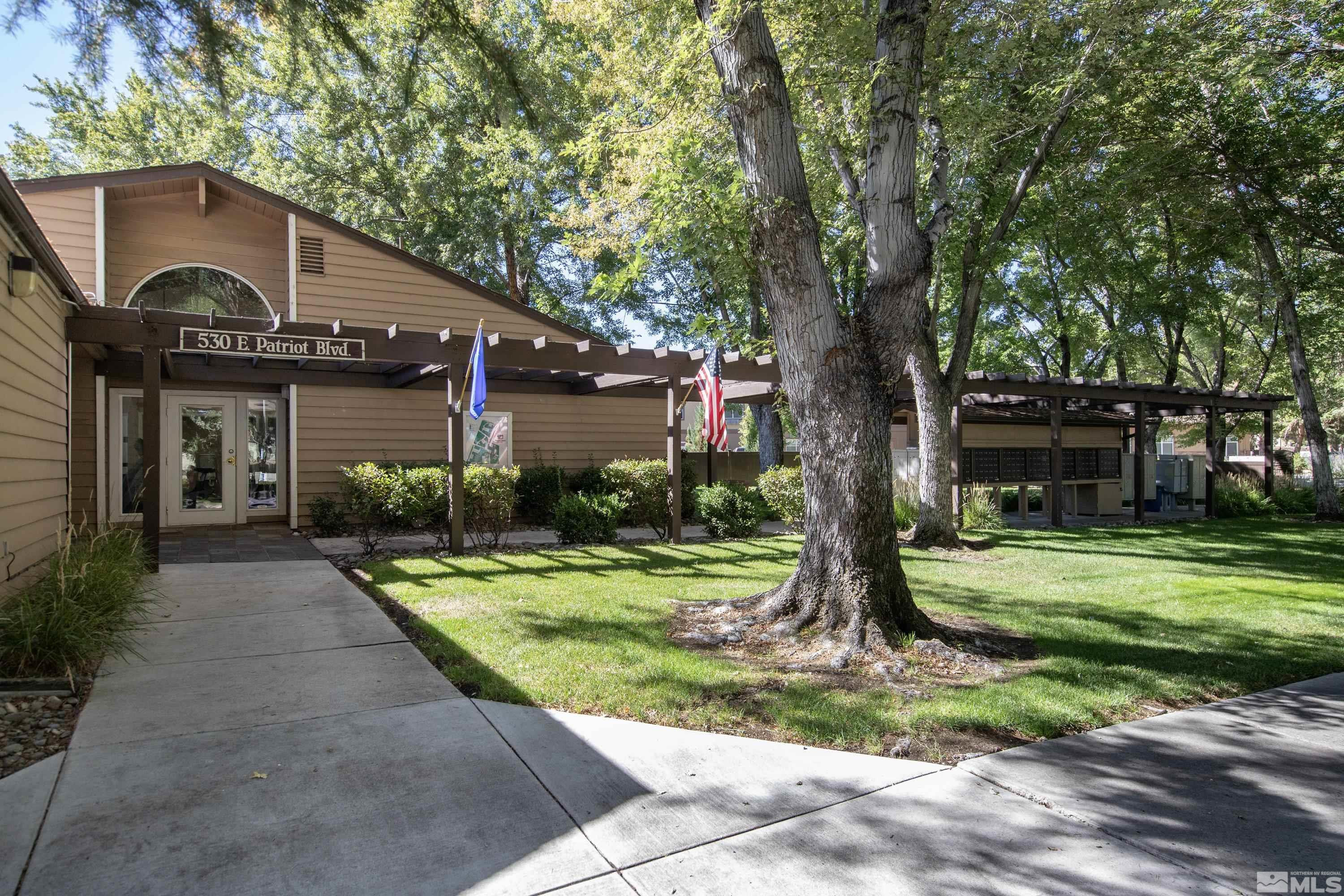 7680 Bluestone Drive, Unit 344 Reno, NV 89511 - Photo 27 of 32 Photo 27