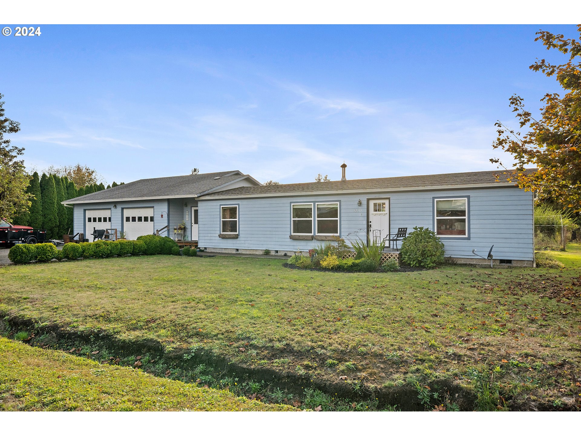 3230 Goeres Road Tillamook, OR 97141 - Photo 1 of 26 Gallery Image 1