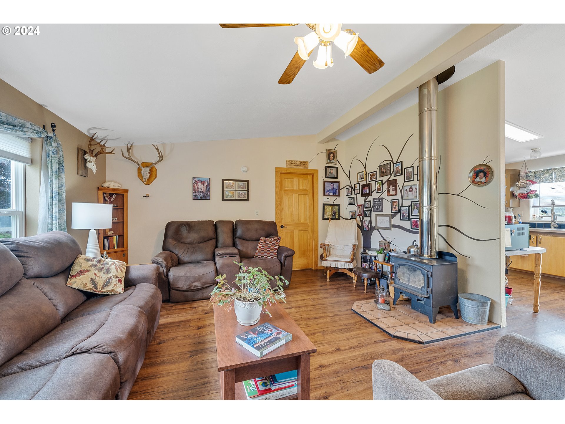 3230 Goeres Road Tillamook, OR 97141 - Photo 16 of 26 Gallery Image 16
