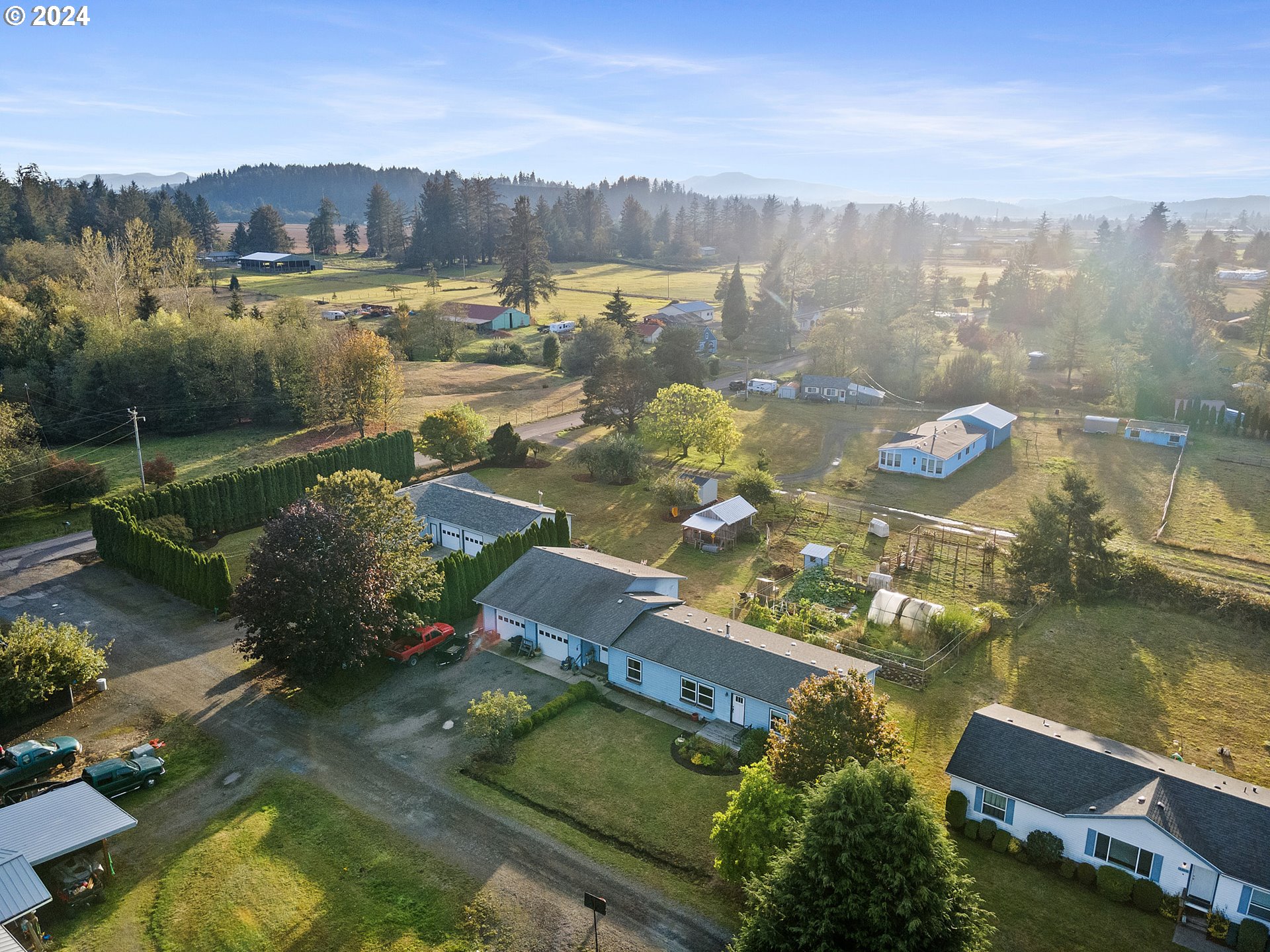 3230 Goeres Road Tillamook, OR 97141 - Photo 5 of 26 Gallery Image 5