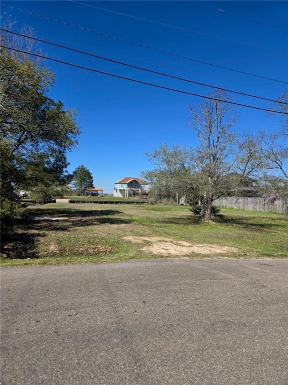 0 19th Street Bay St. Louis, MS 39520 - Photo 3 of 5