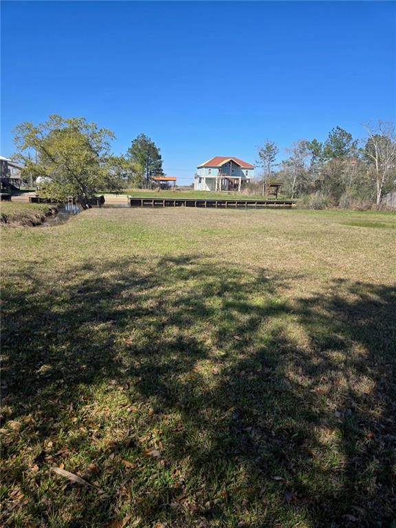 0 19th Street Bay St. Louis, MS 39520 - Photo 4 of 5