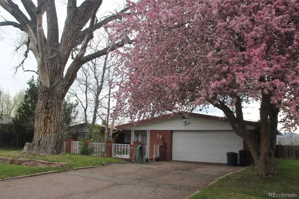 $3,400 | 33 Skyline Drive, Wheat Ridge, CO 80215