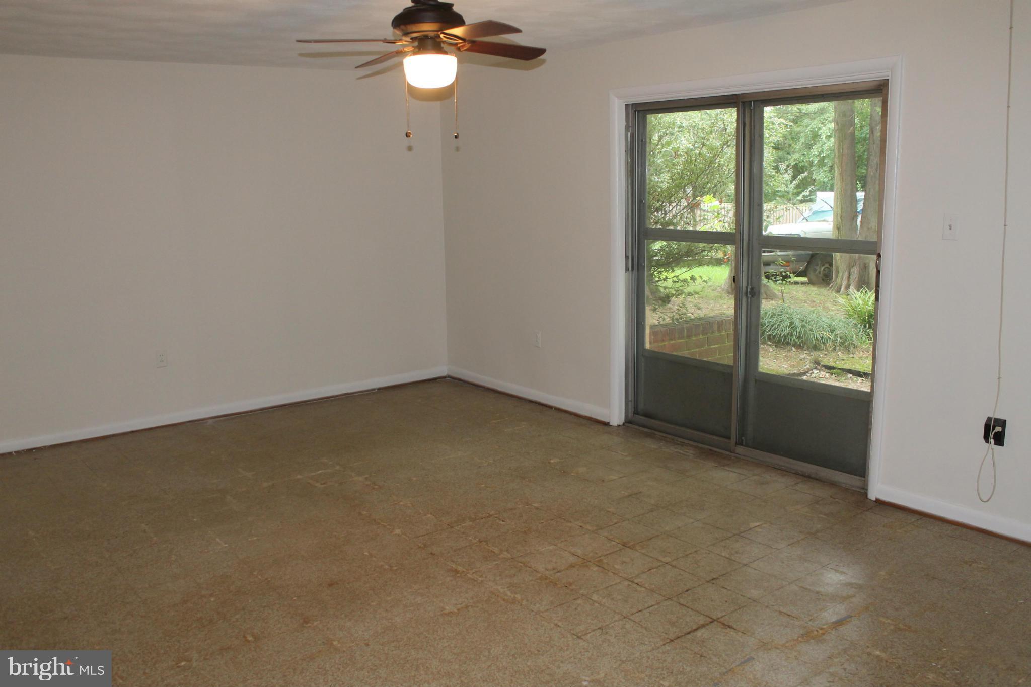 9413 Curran Road Silver Spring, MD 20901 - Photo 22 of 26 Basement