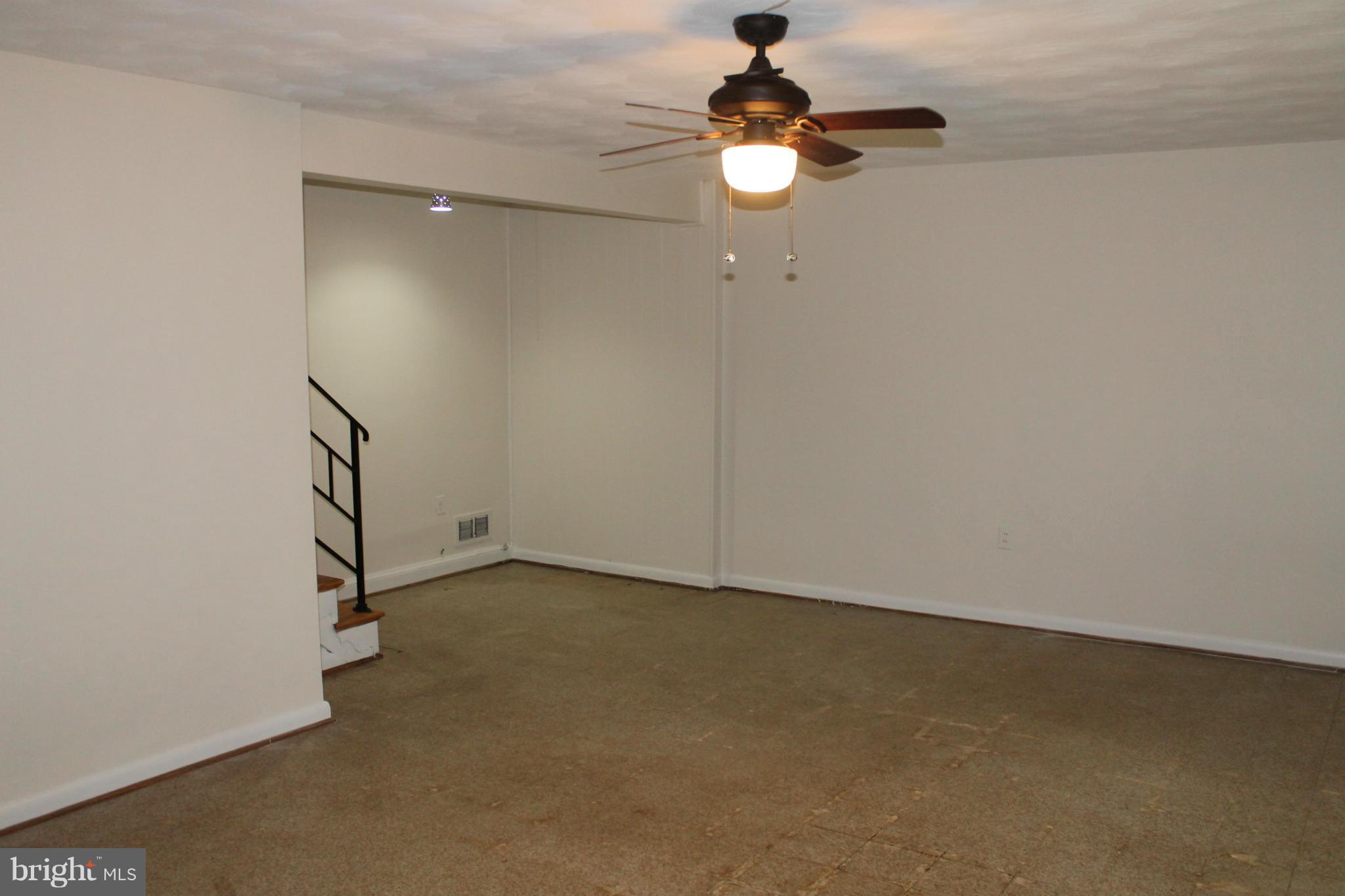 9413 Curran Road Silver Spring, MD 20901 - Photo 23 of 26 Basement