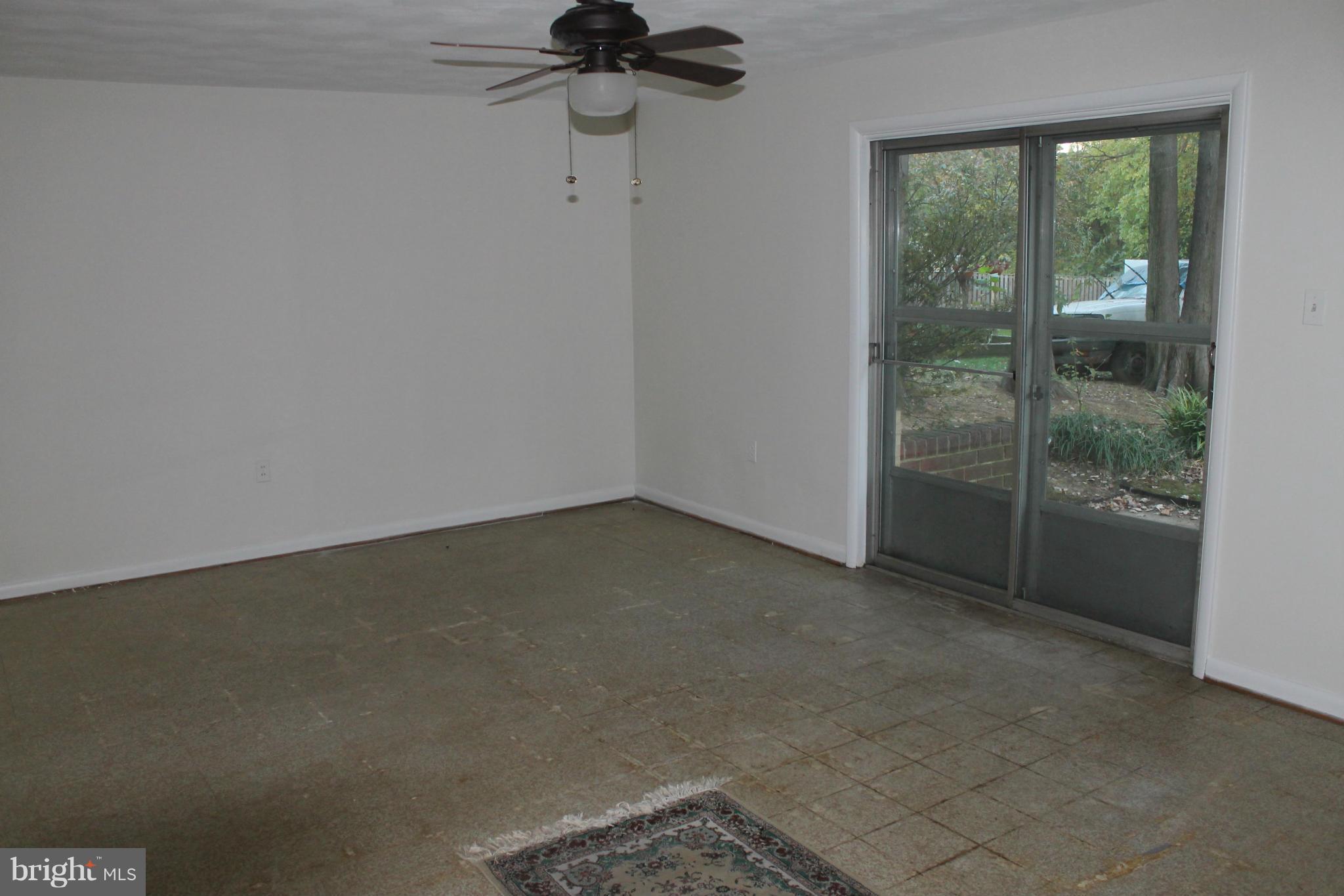 9413 Curran Road Silver Spring, MD 20901 - Photo 24 of 26 Basement