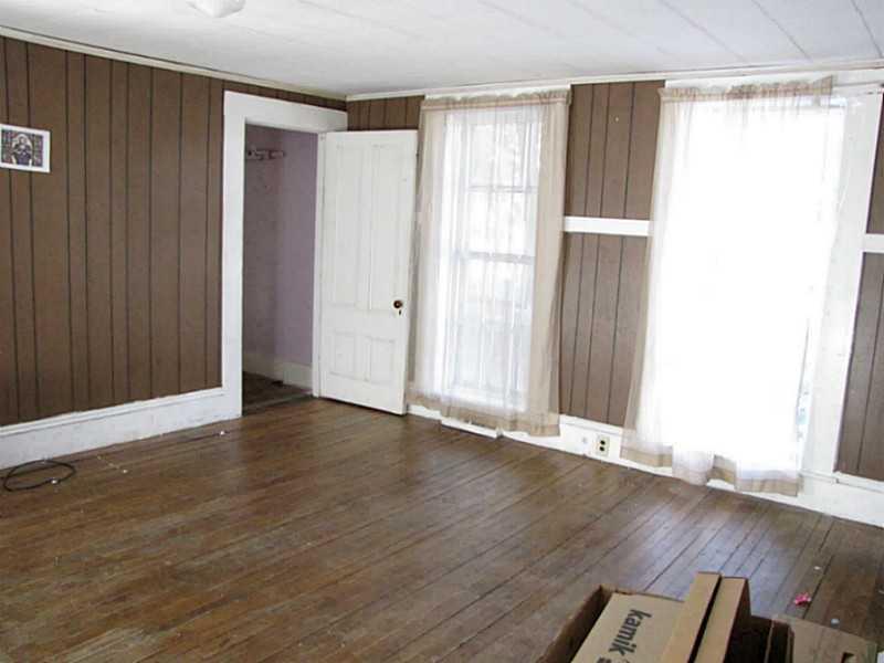 36 Bridge Street Augusta, ME 04330 - Photo 13 of 14 1st Floor Plan.