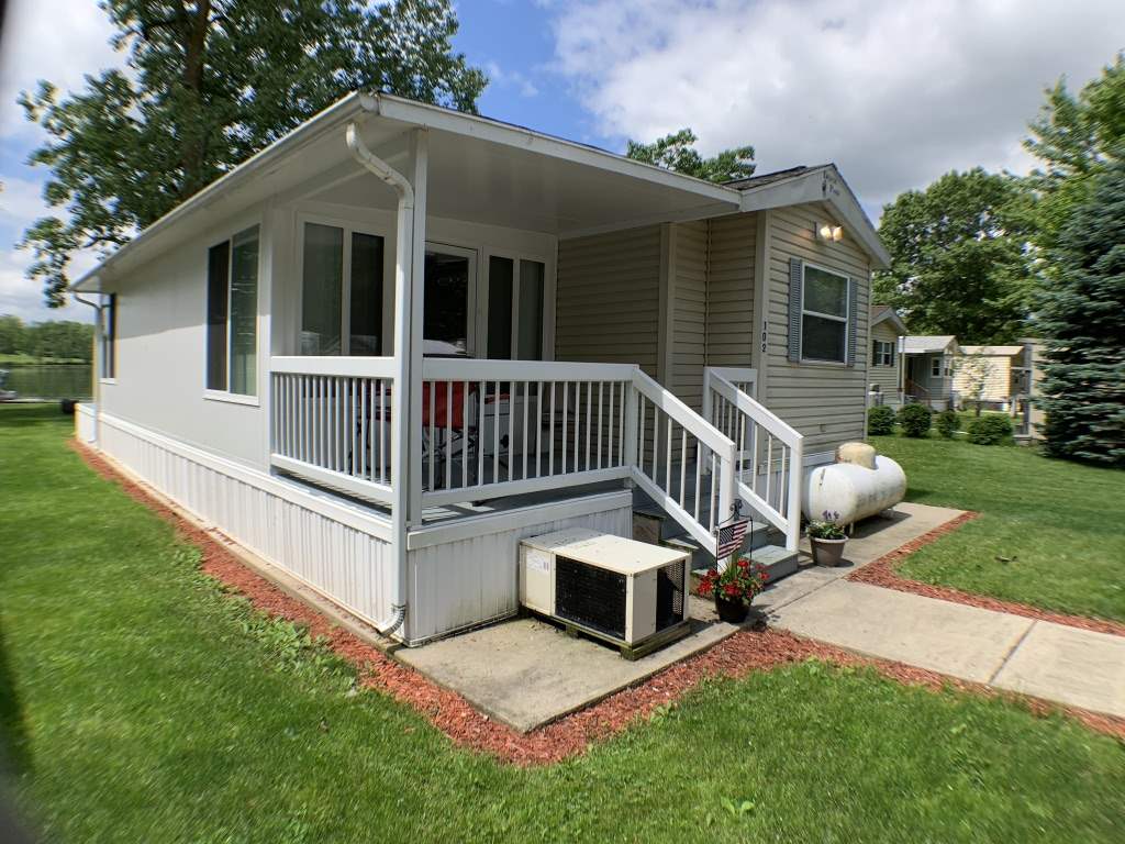 965 Tyrrell Road, Unit LOT 102 Bancroft, MI 48414 - Photo 1 of 21 Gallery Image 1
