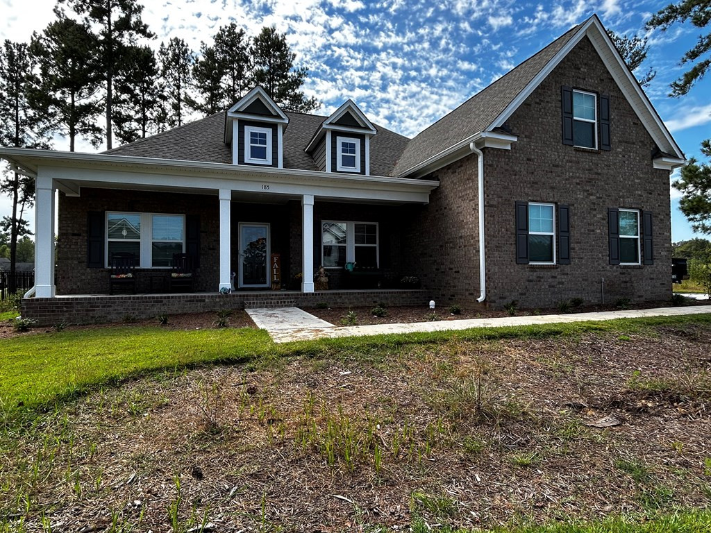 185 Windjammer Way Sumter, SC 29150 - Photo 2 of 44 Gallery Image 2