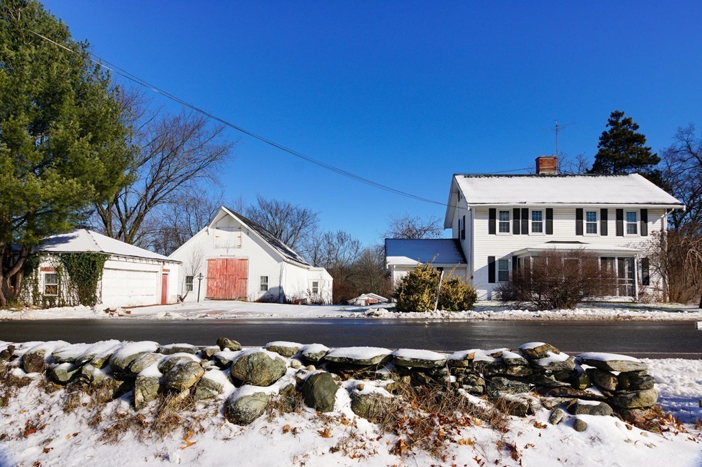 3 East End Road Bolton, MA 01740 - Photo 24 of 24 Gallery Image 24
