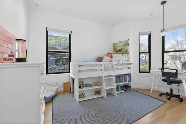 $12,000 | 96 Henry Street, Unit 1, Cambridge, MA 02139