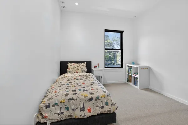 $12,000 | 96 Henry Street, Unit 1, Cambridge, MA 02139