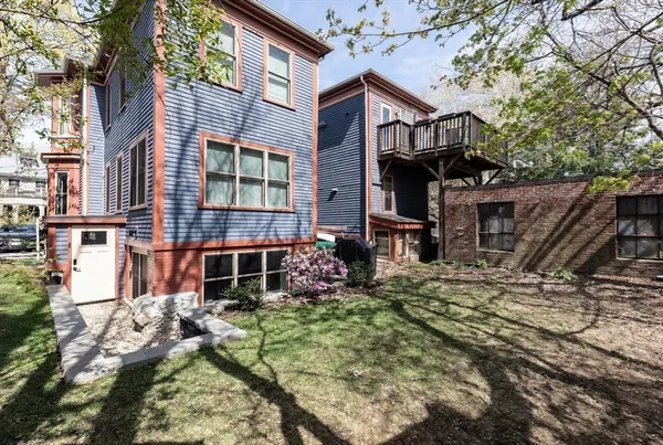 $12,000 | 96 Henry Street, Unit 1, Cambridge, MA 02139