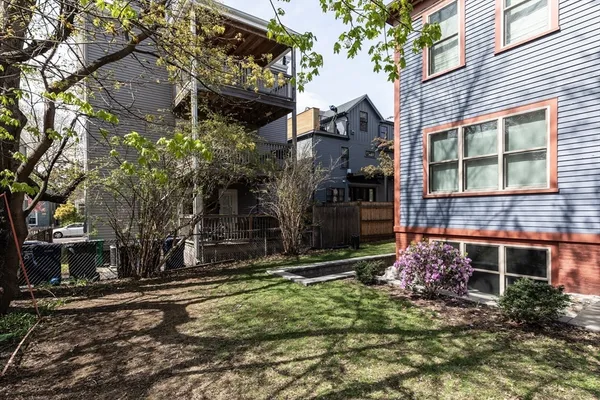 $12,000 | 96 Henry Street, Unit 1, Cambridge, MA 02139
