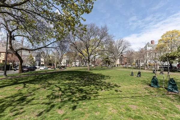 $12,000 | 96 Henry Street, Unit 1, Cambridge, MA 02139