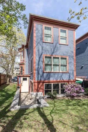 $12,000 | 96 Henry Street, Unit 1, Cambridge, MA 02139