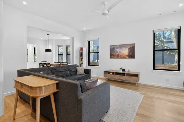 $12,000 | 96 Henry Street, Unit 1, Cambridge, MA 02139