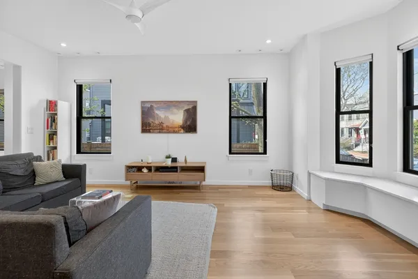 $12,000 | 96 Henry Street, Unit 1, Cambridge, MA 02139